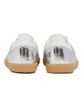 Silver Samba OG Sneakers | PDP | Antonia