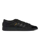 Adidas Originals x Willy Chavarria Black Jabbar Lo Sneakers | PDP | Antonia