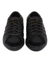 Adidas Originals x Willy Chavarria Black Jabbar Lo Sneakers | PDP | Antonia