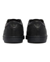 Adidas Originals x Willy Chavarria Black Jabbar Lo Sneakers | PDP | Antonia