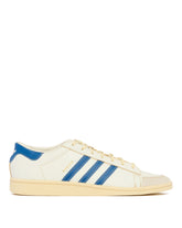 Adidas Originals x Willy Chavarria White Jabaar Dress Sneakers | ADIDAS ORIGINALS | All | Antonia