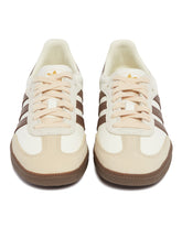 White Samba OG Sneakers | PDP | Antonia