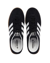 Sneakers Gazelle Lo Pro Nere | PDP | Antonia