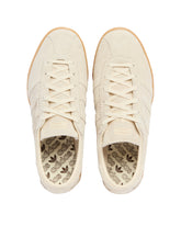 Beige Tobacco Sneakers | PDP | Antonia