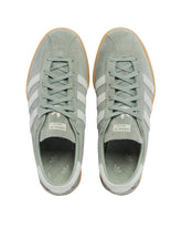 Green Tobacco Sneakers | PDP | Antonia