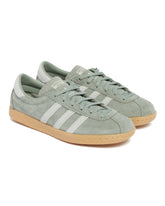 Green Tobacco Sneakers | PDP | Antonia