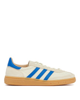 Beige Handball Spezial Sneakers | PDP | Antonia