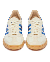 Beige Handball Spezial Sneakers | PDP | Antonia