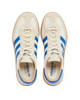 Beige Handball Spezial Sneakers | PDP | Antonia