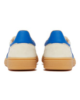 Beige Handball Spezial Sneakers | PDP | Antonia