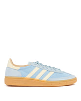 Blue Handball Spezial Sneakers | PDP | Antonia