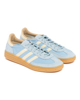 Blue Handball Spezial Sneakers | PDP | Antonia