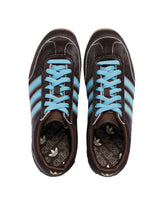 Brown Japan Sneakers | PDP | Antonia