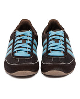 Brown Japan Sneakers | PDP | Antonia