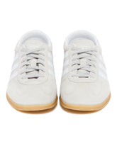 Sneakers Gazelle Lo Pro Grigie | PDP | Antonia