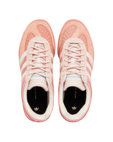 Adidas Originals x Bad Bunny Pink Gazelle Indoor Cabo Rojo Sneakers | PDP | Antonia
