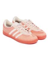 Adidas Originals x Bad Bunny Pink Gazelle Indoor Cabo Rojo Sneakers | PDP | Antonia