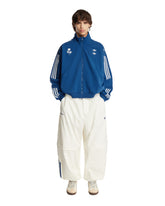 Adidas Originals x Willy Chavarria Blue Track Jacket | ADIDAS ORIGINALS | All | Antonia
