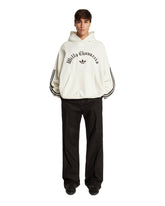 Adidas Originals x Willy Chavarria White Hoodie | PDP | Antonia