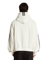 Adidas Originals x Willy Chavarria White Hoodie | PDP | Antonia