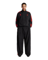 Adidas Originals x Willy Chavarria Black Track Jacket | PDP | Antonia