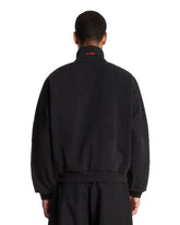 Adidas Originals x Willy Chavarria Black Track Jacket | PDP | Antonia