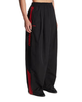 Adidas Originals x Willy Chavarria Black Track Pants | PDP | Antonia