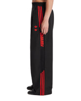 Adidas Originals x Willy Chavarria Black Track Pants | PDP | Antonia