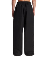 Adidas Originals x Willy Chavarria Black Track Pants | PDP | Antonia