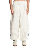 Adidas Originals x Willy Chavarria White Training Pants | ADIDAS ORIGINALS | All | Antonia