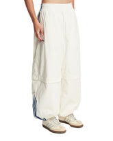 Adidas Originals x Willy Chavarria White Training Pants | PDP | Antonia