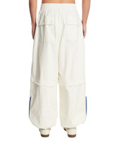 Adidas Originals x Willy Chavarria White Training Pants | PDP | Antonia