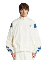 Adidas Originals x Willy Chavarria White Track Jacket | ADIDAS ORIGINALS | All | Antonia
