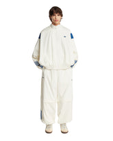 Adidas Originals x Willy Chavarria White Track Jacket | ADIDAS ORIGINALS | All | Antonia