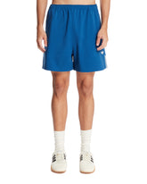 Adidas Originals x Willy Chavarria Blue Shorts | PDP | Antonia