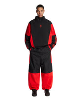 Adidas Originals x Willy Chavarria Felpa Watsonville Nera | All | Antonia