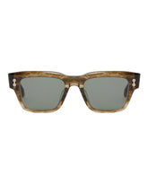 Green Columba Sunglasses | PDP | Antonia