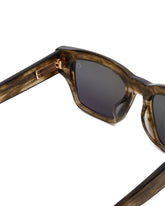 Green Columba Sunglasses | PDP | Antonia