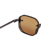 Occhiali Da Sole Juno-Two Grigi | PDP | Antonia