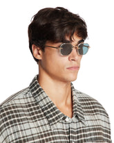 Gold Juno-Two Sunglasses | PDP | Antonia