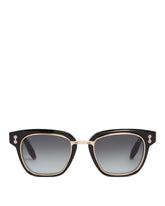 Black Apollo Sunglasses | PDP | Antonia