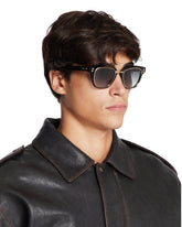 Black Apollo Sunglasses | PDP | Antonia