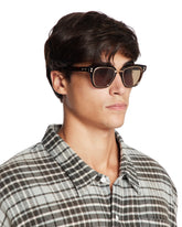 Brown Apollo Sunglasse | PDP | Antonia