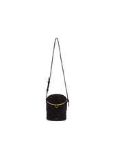 Black Small La Canette Bag | PDP | Antonia