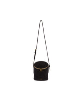 Black Small La Canette Bag | PDP | Antonia