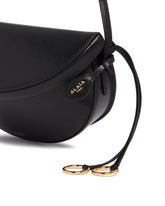 Black East West Belt Bag | PDP | Antonia