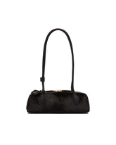 Borsa Le Teckel Piccola Marrone | PDP | Antonia