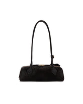 Borsa Le Teckel Piccola Marrone | PDP | Antonia