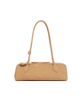 Beige Medium Le Teckel Bag | PDP | Antonia