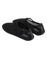 Slippers In Rete Nere | PDP | Antonia